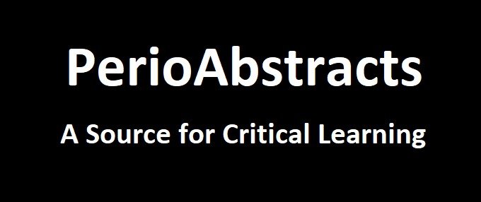 Per Rio Classification 2017 Perio Disease Classification System – perioabstracts.com